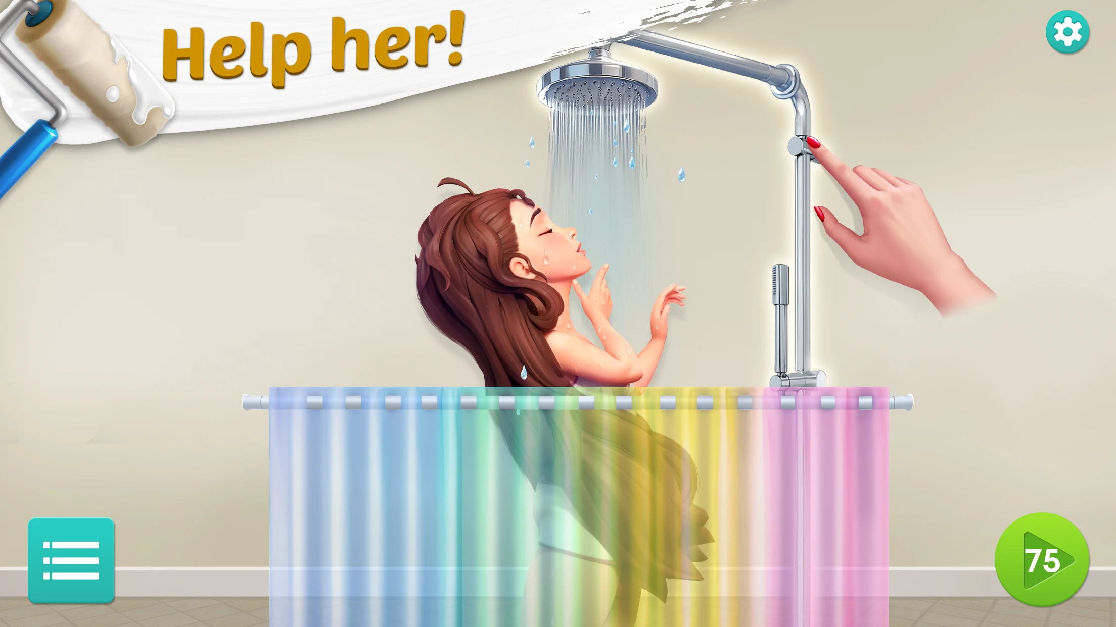 Project Makeover screenshot